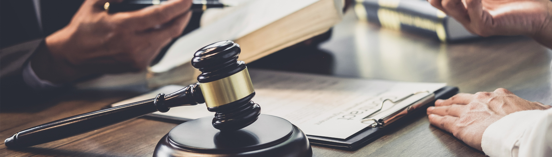 legal services banner Legal Services